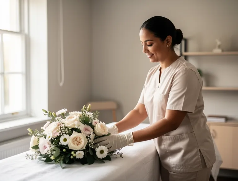 Funeral Home service in Gulfport
